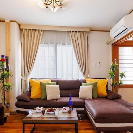Naha Gajumaru Apartment Hotel 301 外观 照片