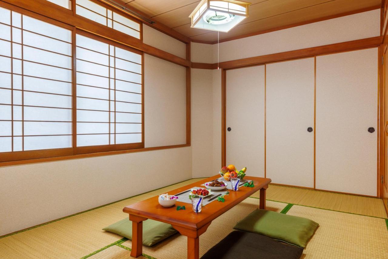 Naha Gajumaru Apartment Hotel 301 外观 照片