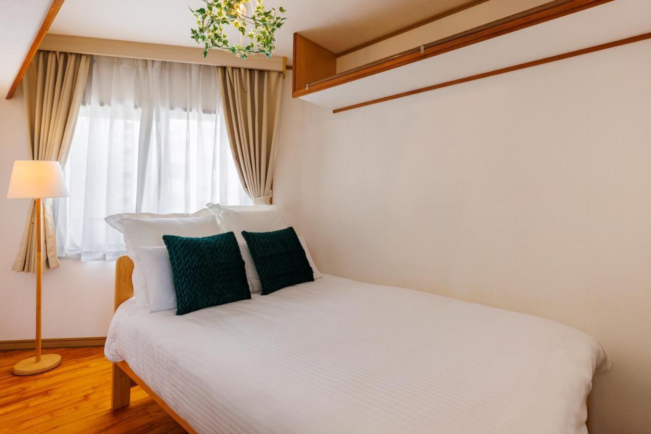 Naha Gajumaru Apartment Hotel 301 外观 照片