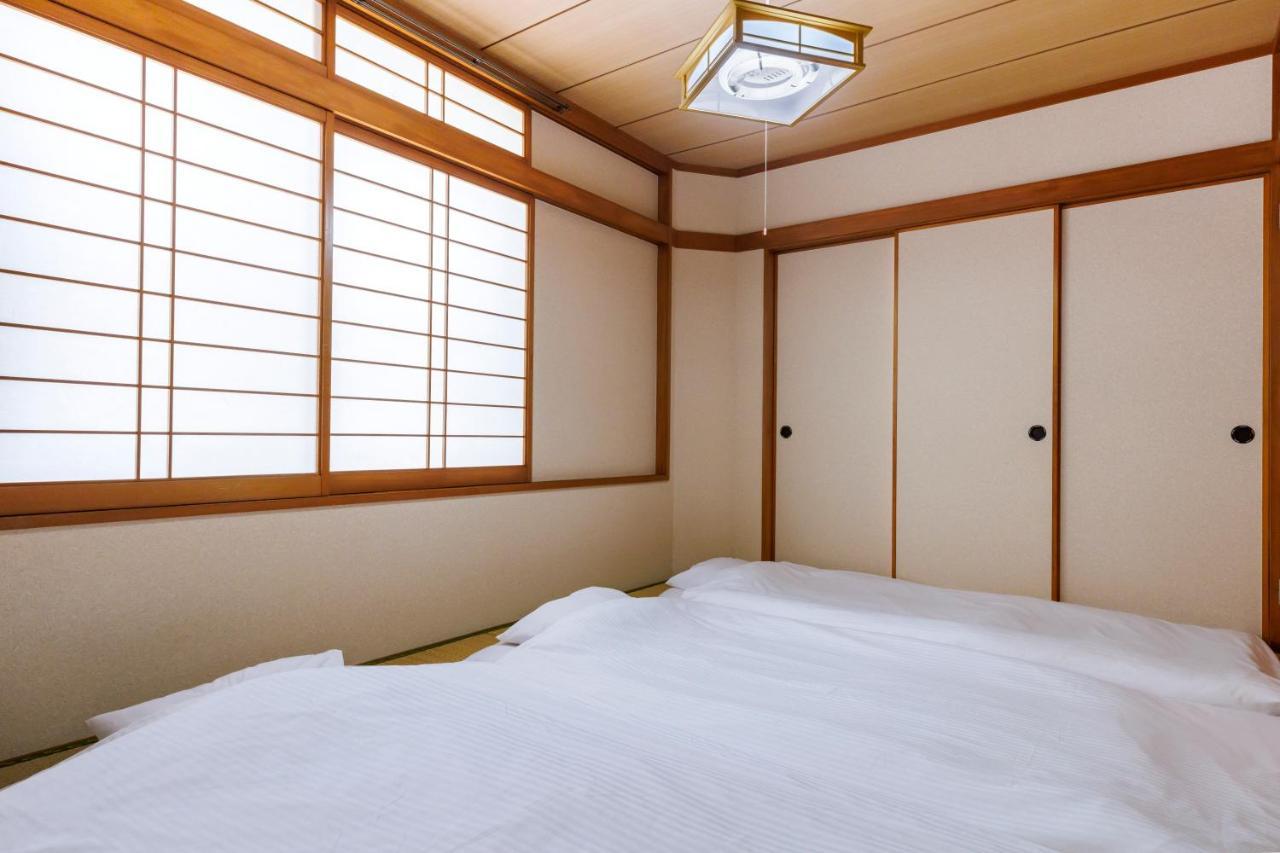 Naha Gajumaru Apartment Hotel 301 外观 照片