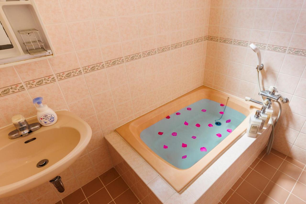 Naha Gajumaru Apartment Hotel 301 外观 照片