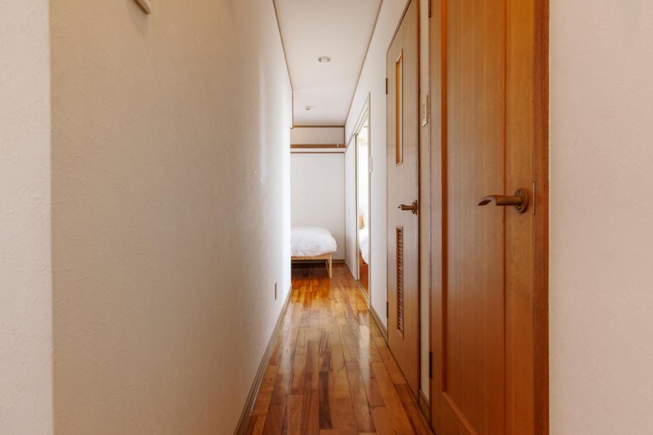 Naha Gajumaru Apartment Hotel 301 外观 照片