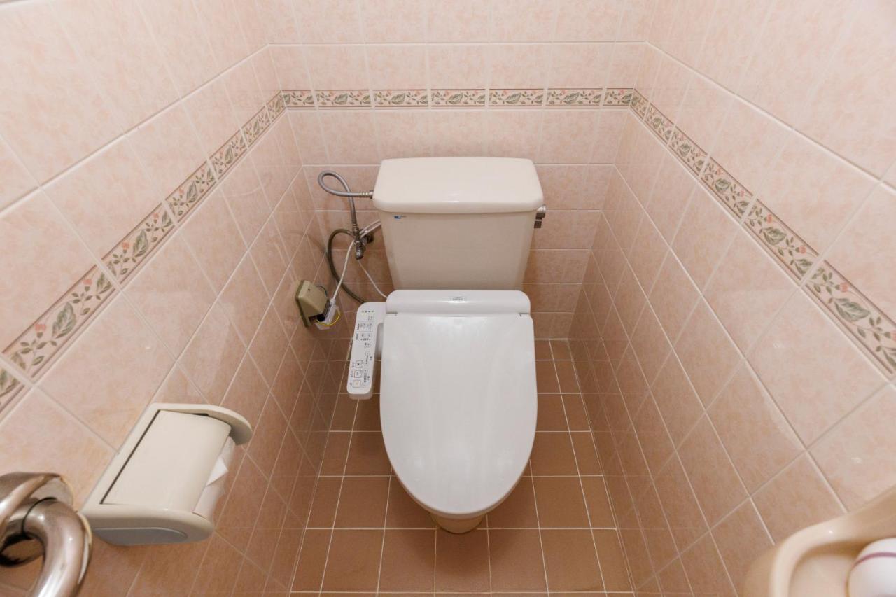 Naha Gajumaru Apartment Hotel 301 外观 照片