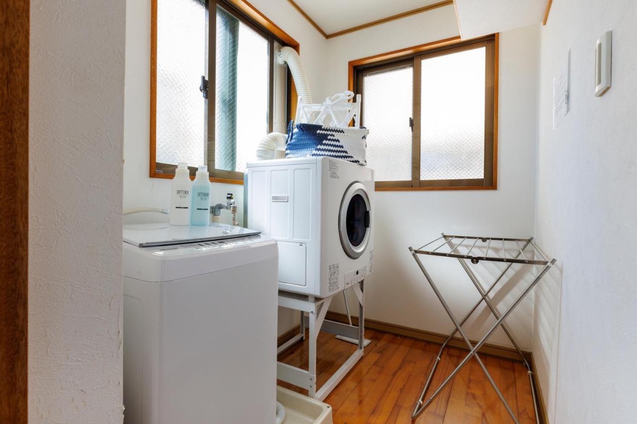 Naha Gajumaru Apartment Hotel 301 外观 照片