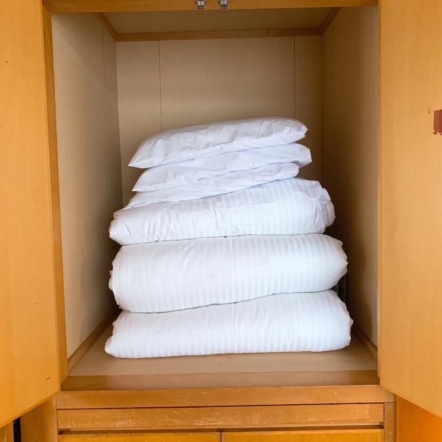 Naha Gajumaru Apartment Hotel 301 外观 照片